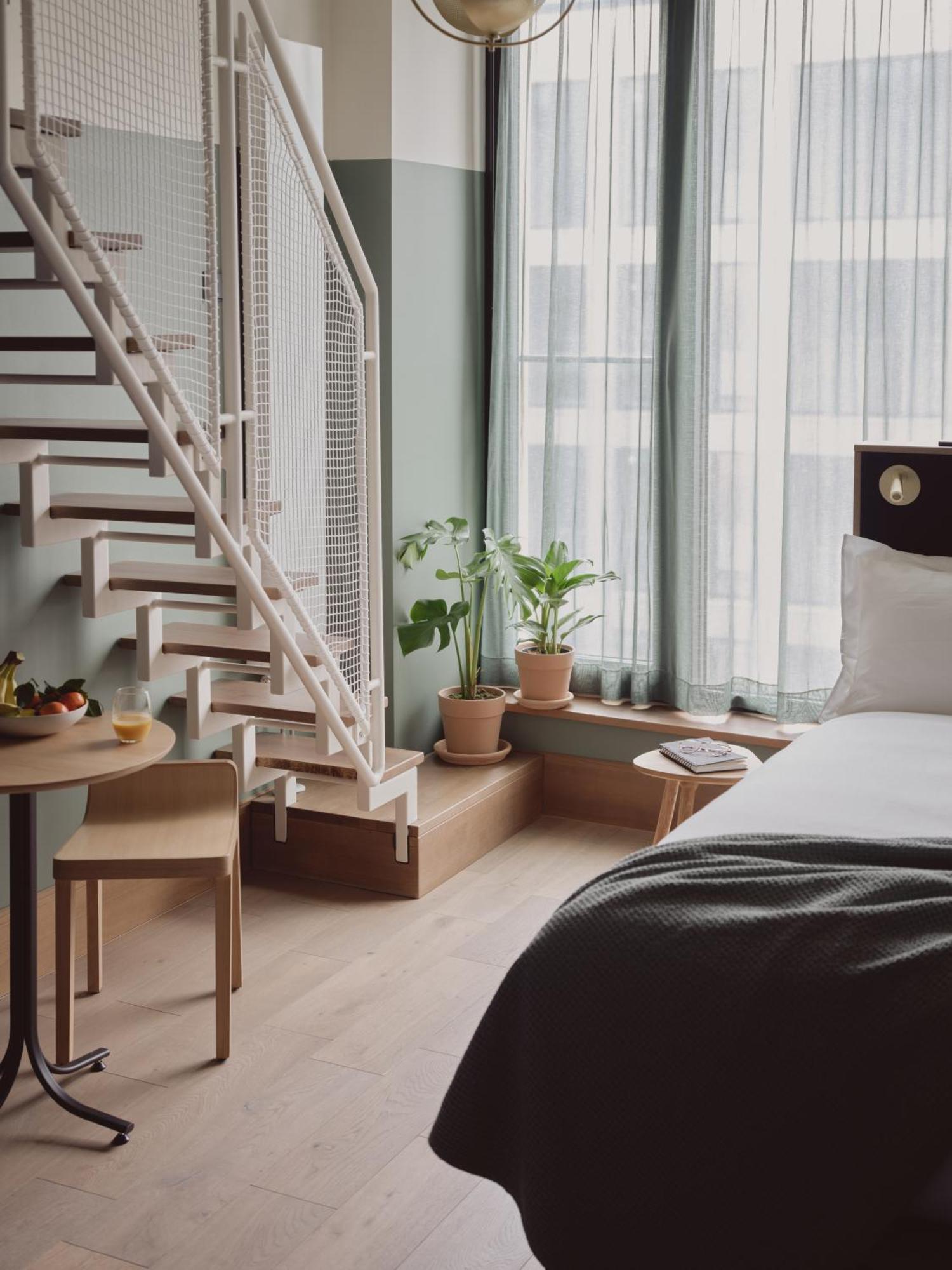 Hotel Wunderlocke 4*