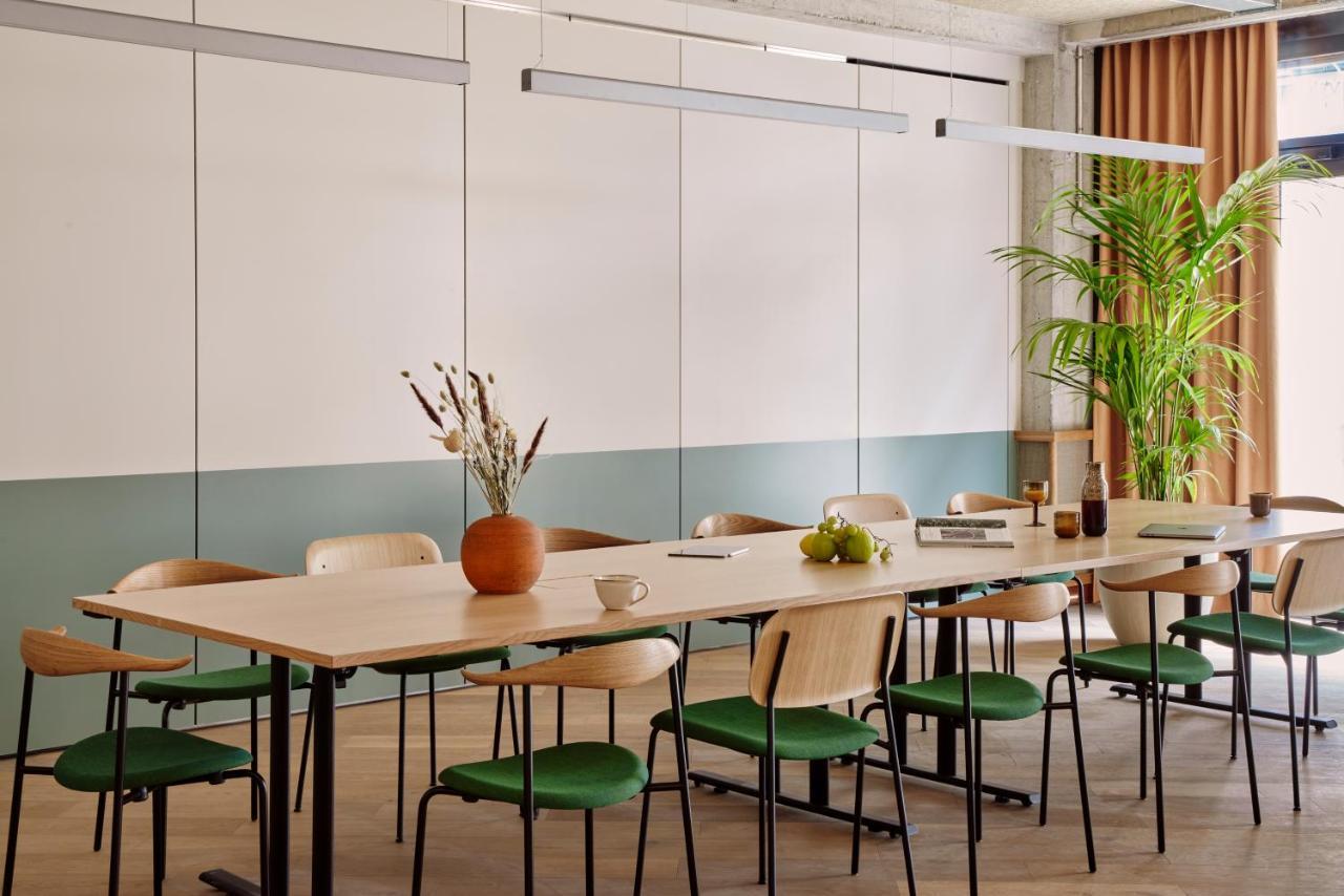 Wunderlocke Hotel Munich